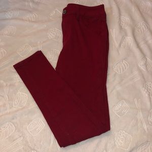 American Eagle jegging